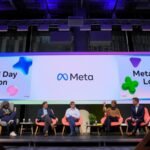 Meta’s newest AI model beats some peers. But its amped-up AI agents are confusing Facebook users